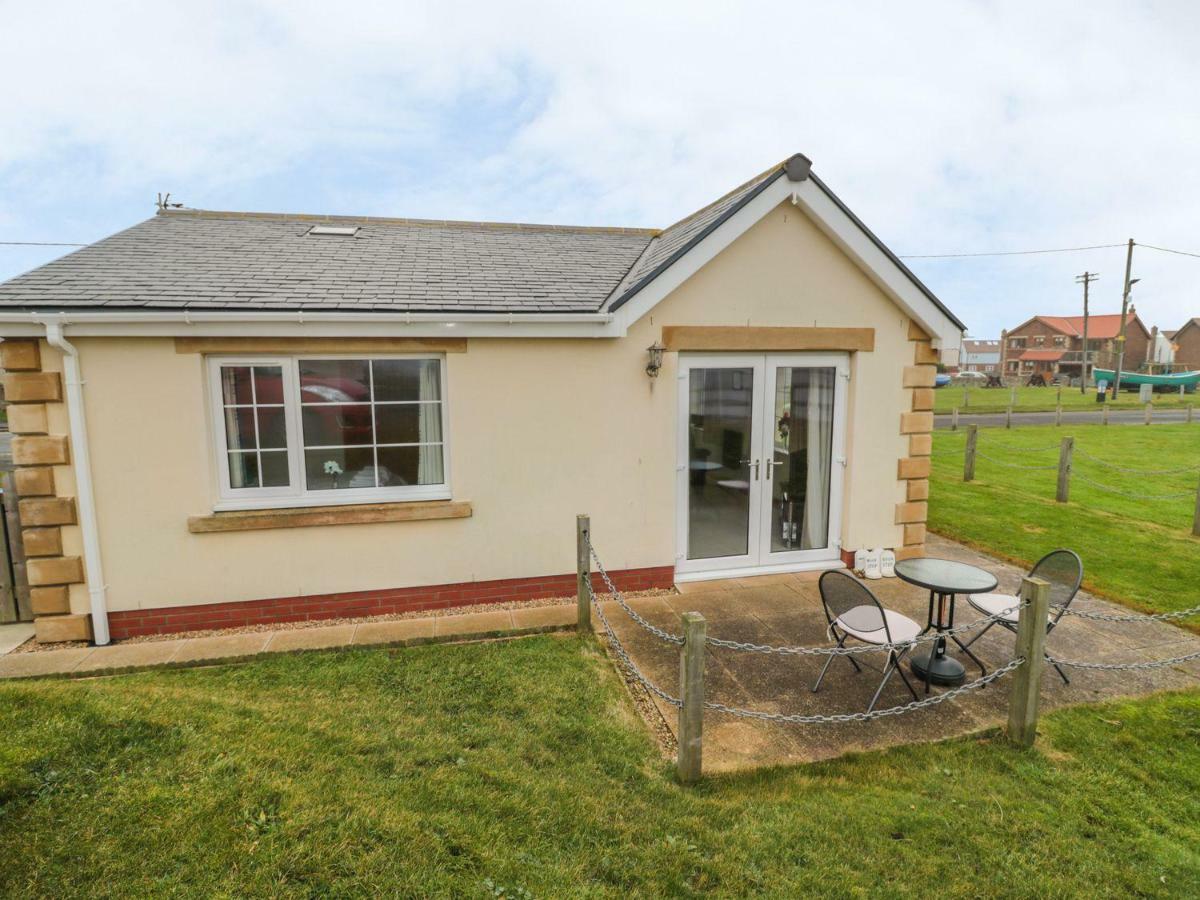 White Rock Cottage Beadnell Εξωτερικό φωτογραφία